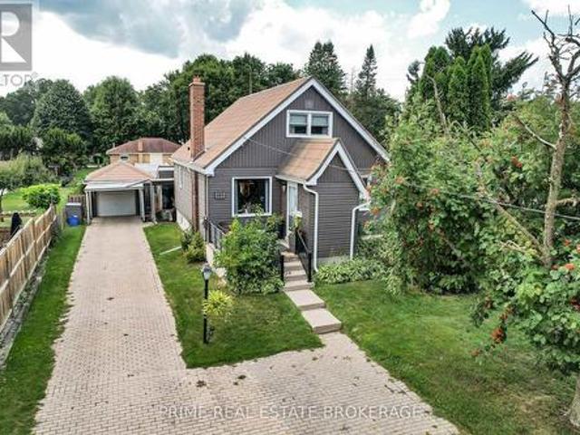 House for sale in Arva, Ontario