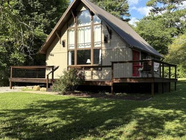 House for sale in Rossville, Georgia