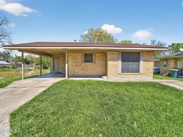 House for sale in Carencro, Louisiana