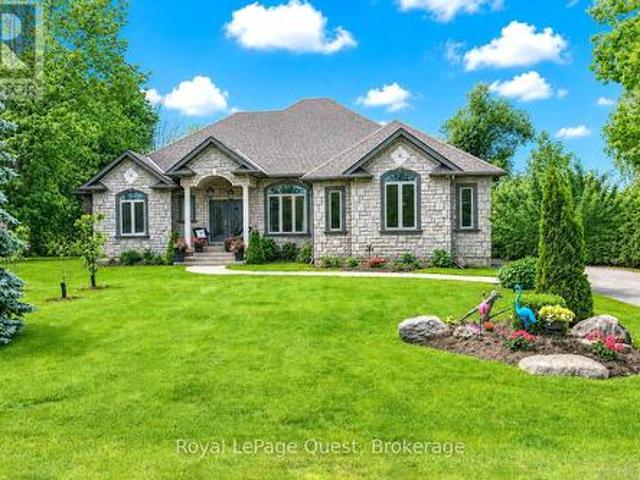 House for sale in Orillia, Ontario