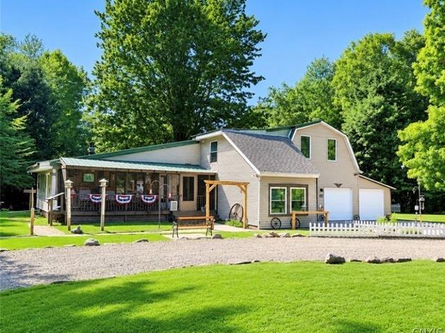 House for sale in Parish, New York