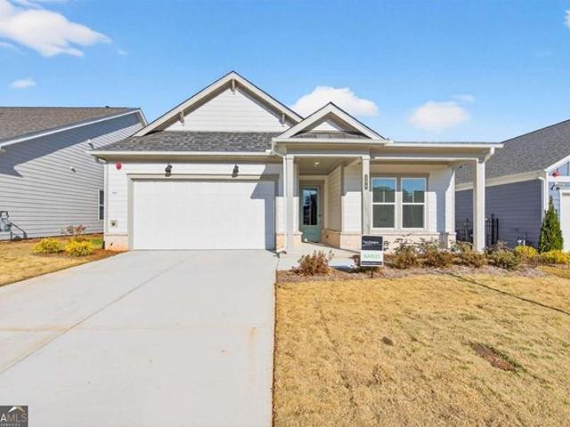 House for sale in Cobb, Georgia