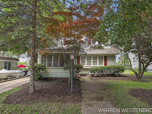 House for sale in Holland, Michigan