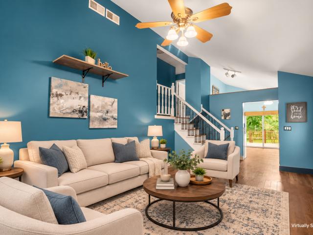 House for sale in Round Lake, Lake County
