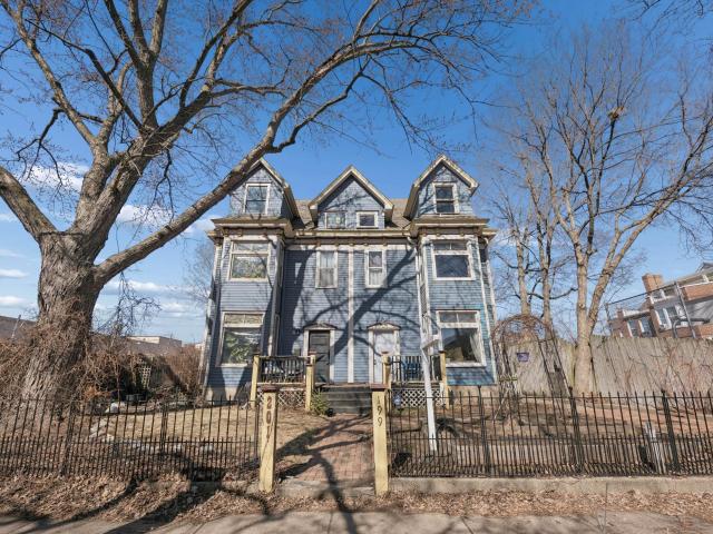 Condo for sale in Ramsey, Minnesota