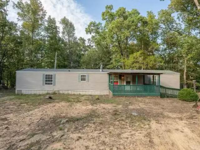 House for rent in Ark