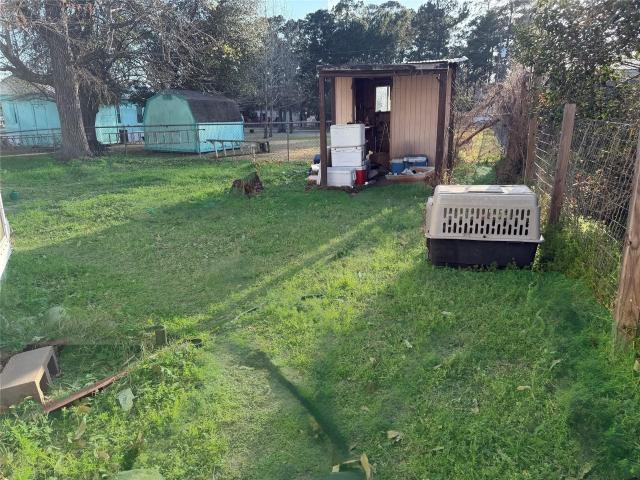 House for sale in Polk, Texas