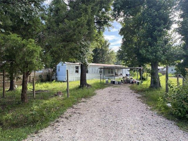 House for sale in Polk, Texas