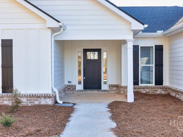 House for sale in Toccoa, Georgia