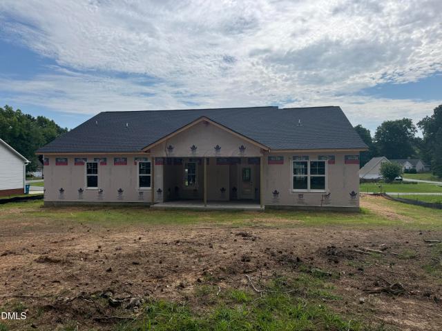 House for sale in Erwin, North Carolina