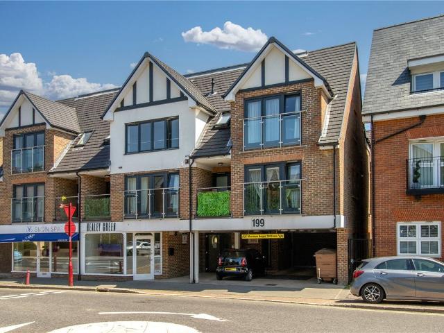 Apartment for rent in Radlett, Hertsmere