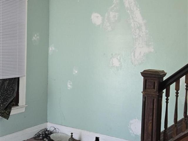 House for sale in Highland Park, Michigan