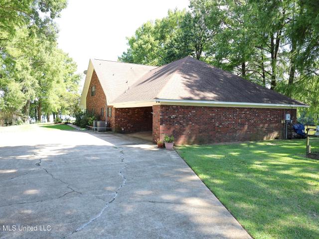 House for sale in Ferriday, Concordia Parish
