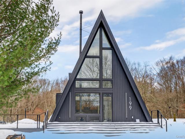 House for sale in Callicoon, New York