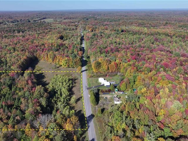 Land for sale in Parish, New York