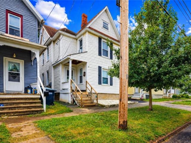 House for sale in Geneva, New York