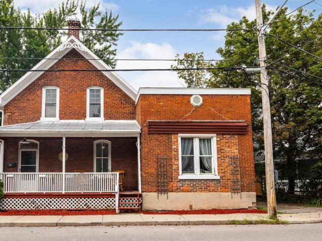 Apartment for rent in Carleton Place, Eastern Ontario
