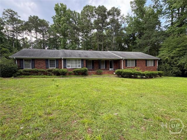 House for sale in Athens, Georgia