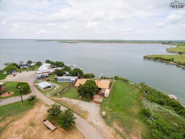House for sale in Seymour, Texas