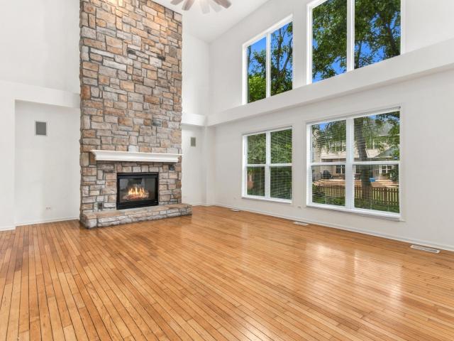 House for sale in Oswego, Illinois