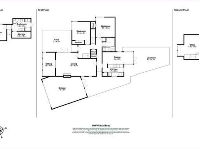 House for sale in Matata, Wellington