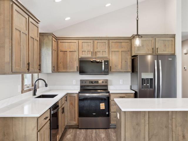 House for sale in Saint Croix, Wisconsin
