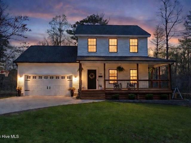 House for sale in Chocowinity, North Carolina