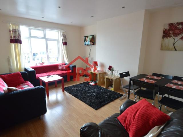 Apartment for rent in Headingley, West Yorkshire