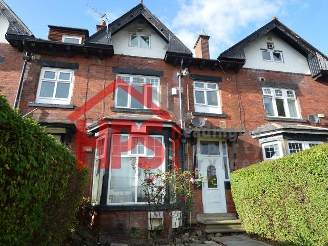 Apartment for rent in Headingley, West Yorkshire