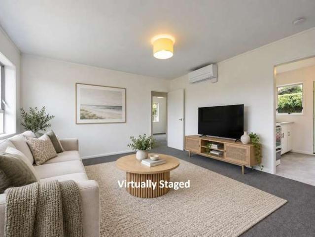 Apartment for sale in Sunnyvale, Henderson-Massey