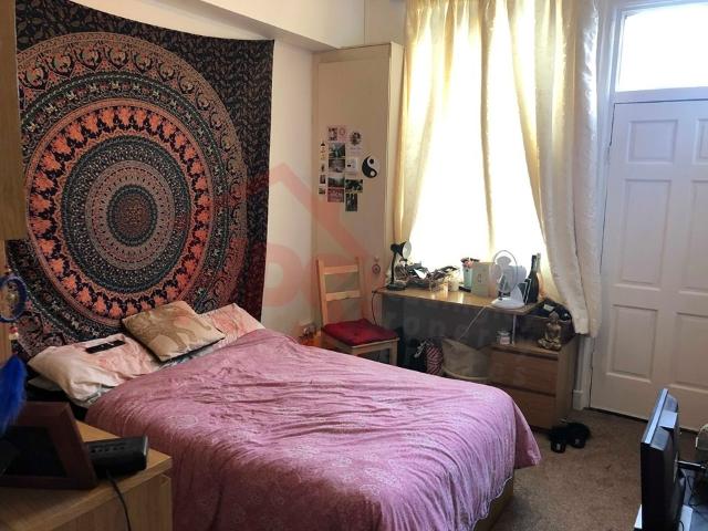 Apartment for rent in Headingley, West Yorkshire