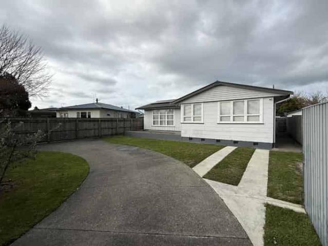 House for rent in Napier