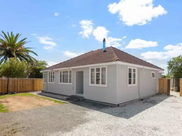 House for sale in Blenheim Central, Marlborough