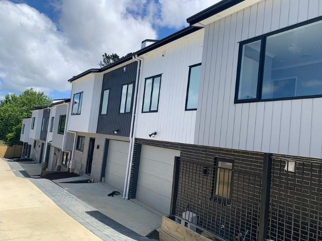 House for rent in Blockhouse Bay, Oroua County