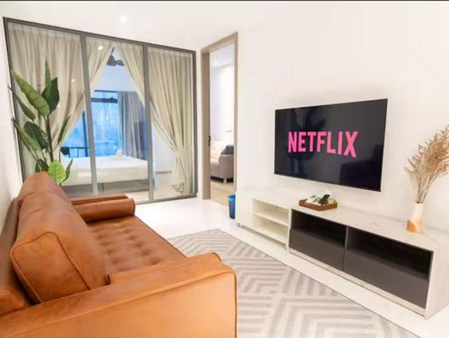 Serviced Residence for sale in Cyberjaya, Sepang
