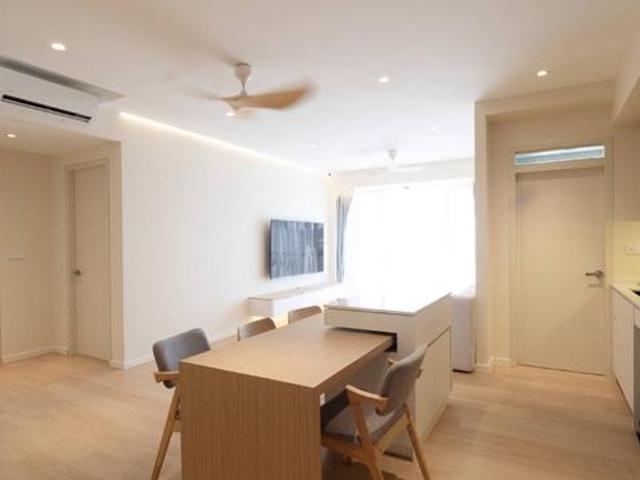 Apartment for sale in Klcc