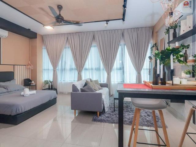 Apartment for sale in Petaling, Subang Jaya