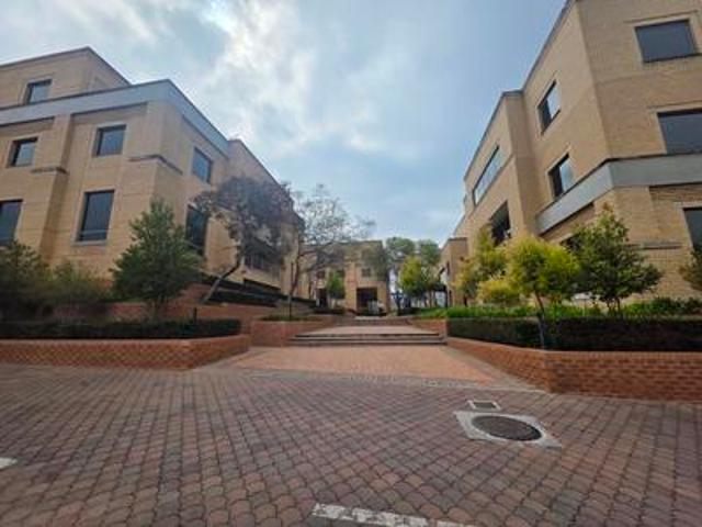 Office for rent in Waterkloof, Gauteng