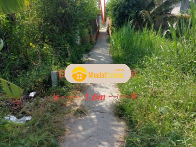Mặt bằng bán