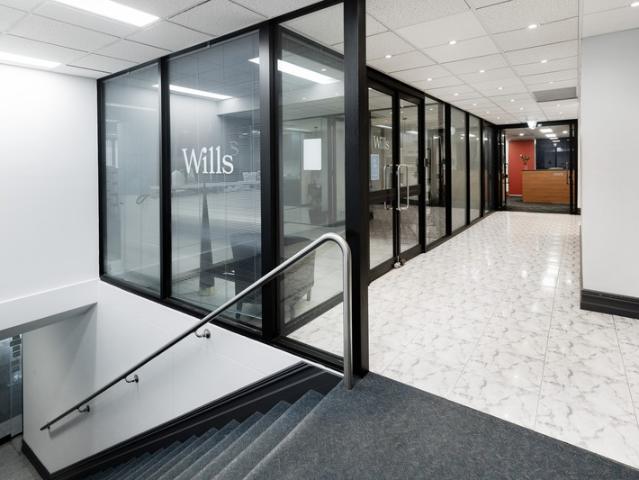 Office for sale in Sydney, New South Wales