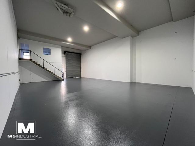 Warehouse for rent in Sydney, New South Wales