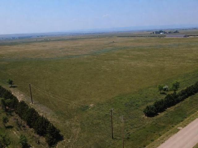 Land for sale in Sturgis, Meade County