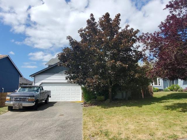 House for sale in Spanaway, Washington