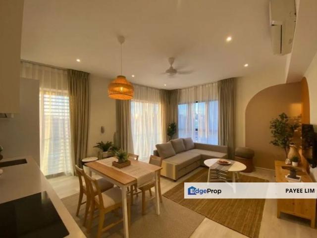 Condominium for sale in Country Heights Damansara, Kuala Lumpur