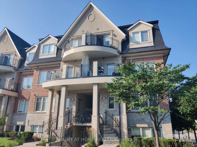 Condo for rent in Oakville, Ontario