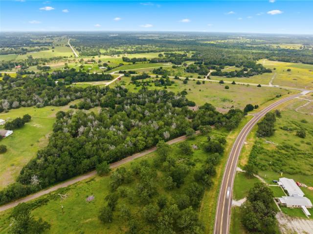 Land for sale in Lyons, Texas
