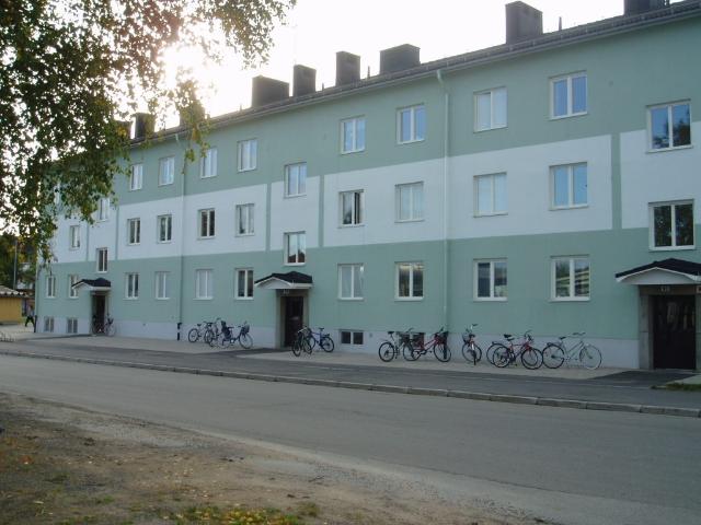 Lägenhet hyra i Malmö, Skåne