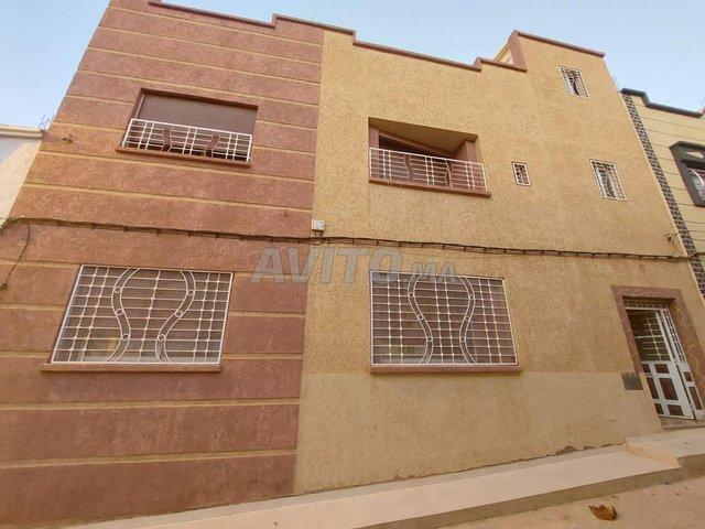 Maison vente à Ben Slimane