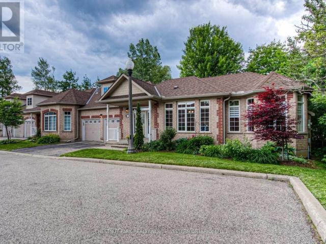 Townhouse for sale in Kitchener, Ontario