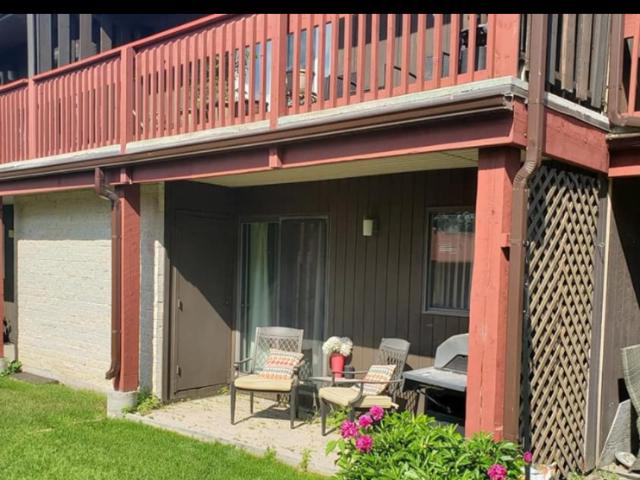 Apartment for rent in East St. Paul, Manitoba